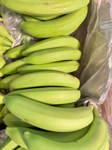 Organic Cavendish Bananas - 2 for $1