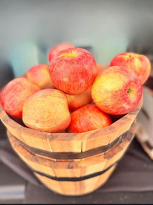 Apples - Honey Crisp - $1.50 each