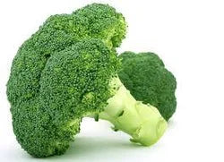 Organic Broccoli - $3.50 each