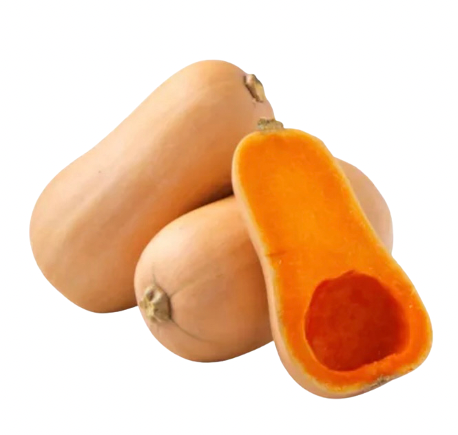 Butternut Squash - $2 per pound