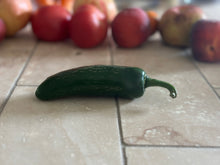 Load image into Gallery viewer, Jalapeño Peppers - 4 for $1