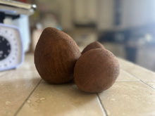 Load image into Gallery viewer, Mamey Sapote (Pouteria sapota) - $5 per pound