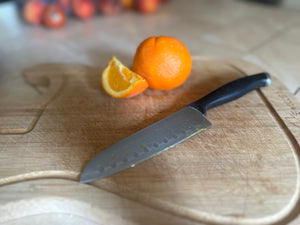 Navel Oranges (Organic Seedless) - $2 per pound