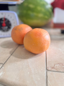 Ruby Red Grapefruit - $1.75 each