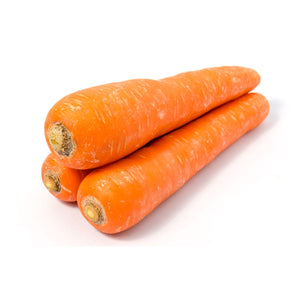 Carrots - Organic - $2 per pound