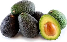 Avocado- Hass - $2 each