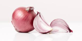 Organic Red Onions - $2 Per Pound