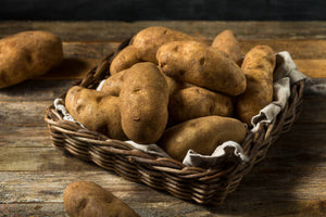 Idaho Russet Potatoes - $1.75 per pound